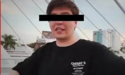 Vinculan a proceso a ‘Fofo’ Márquez por tentativa de feminicidio tras golpear a una mujer