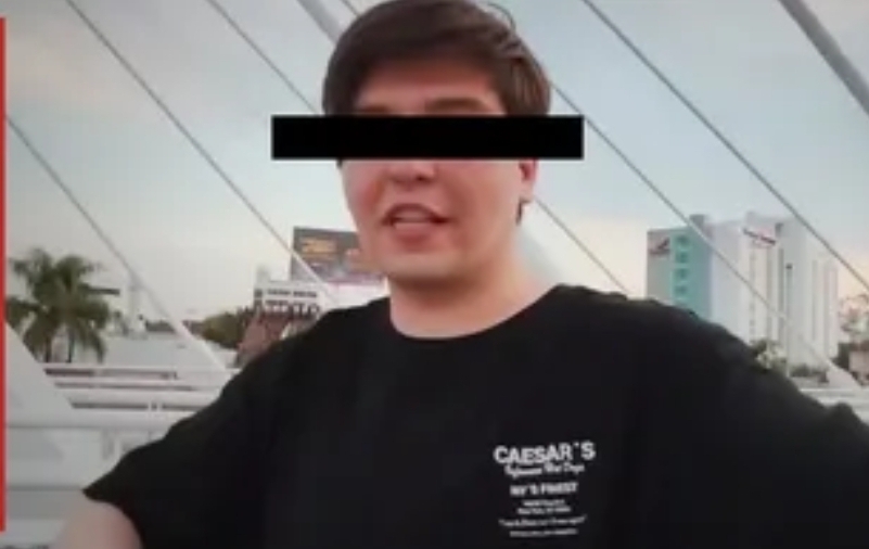 Vinculan a proceso a ‘Fofo’ Márquez por tentativa de feminicidio tras golpear a una mujer