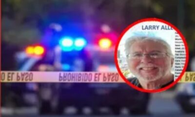 Encuentran sin vida a Larry, norteamericano desaparecido en Mazatlán