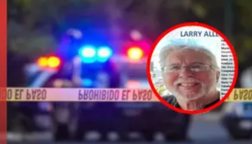 Encuentran sin vida a Larry, norteamericano desaparecido en Mazatlán