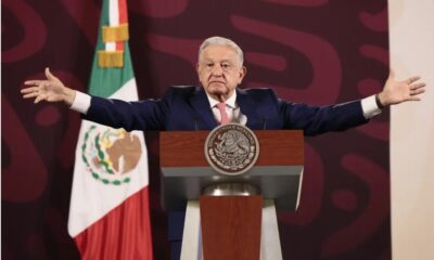 “¿Cómo nos van a silenciar?”: AMLO responde a Xóchitl Gálvez sobre suspender conferencias ‘mañaneras’