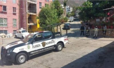 Chávez Manzanares, según el reporte, quedó herido y murió cuando era trasladado a un hospital