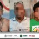 Detienen al presunto homicida del ‘Tiburón’, sujeto que agredió a joven en un Subway de SLP