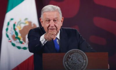 “No se tocan Afores de nadie”: AMLO defiende el Fondo de Pensiones para el Bienestar