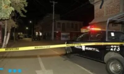 Hombre usa a la hija de su pareja como escudo para evitar que lo maten