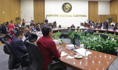 INE batea a Xóchitl; no hará campaña sobre programas sociales