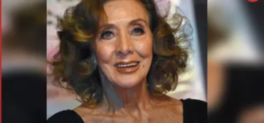 Murió Lorena Velázquez, famosa actriz mexicana de cine y teatro, a los 86 años de edad