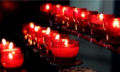 Niña de 3 Años Muere Durante «Exorcismo» en Una Iglesia