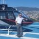 Let´s Fly, la empresa que operaba el helicóptero que se desplomó en Coyoacán, ofrece tours en CdMx