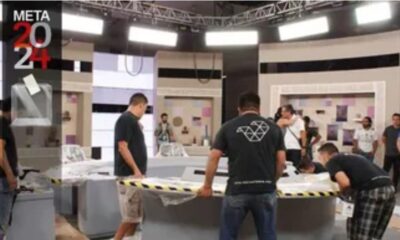 ¿Cuándo es el segundo debate presidencial 2024?