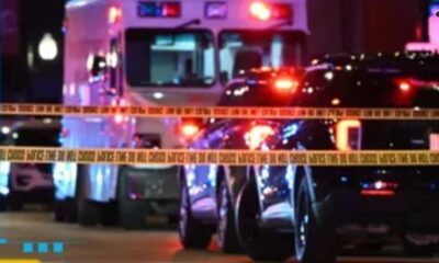 Muere niña de 7 años en tiroteo durante una reunión familiar; hay más menores heridos