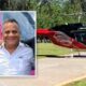 ¿Quién era Armando Cervantes, capitán del helicóptero que se desplomó en Coyoacán?