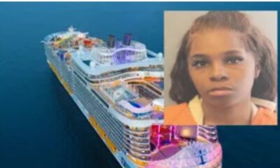 Acusan a mamá de abandonar a sus hijos pequeños por 6 días para irse de vacaciones a crucero