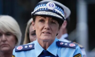 Revelan que hombre que asesinó a 6 personas en Sídney, habría matado solo a mujeres porque no tenía novia