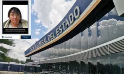 Mujer es declarada culpable de haber matado a golpes a su nieto de 8 años en Michoacán