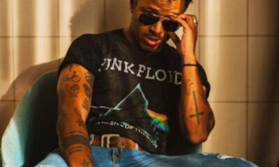 Kalimba es vinculado a proceso por presunto abuso sexual