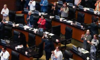 Ley de amnistía: Senado aprueba reforma que da a AMLO poder para perdonar a delincuentes