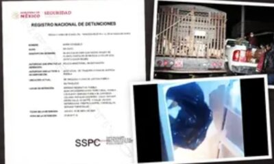 Reaprehenden en Puebla a Consuelo ‘N’, conocida como ‘La come perros’; se investiga crueldad animal