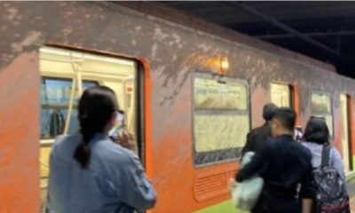 Detienen a funcionarios de la Benito Juárez por obra que perforó túnel de la Línea 12 del Metro