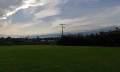 En Veracruz, rayo cae durante juego de beisbol y mata a joven de 29 años