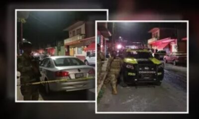 Niño de 4 años muere tras explosión en una vivienda en Veracruz; hay cuatro heridos