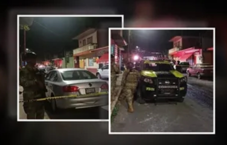 Niño de 4 años muere tras explosión en una vivienda en Veracruz; hay cuatro heridos