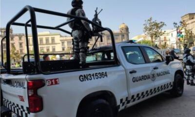 Detienen a Abraham Oseguera Cervantes, hermano del Mencho, líder del CJNG
