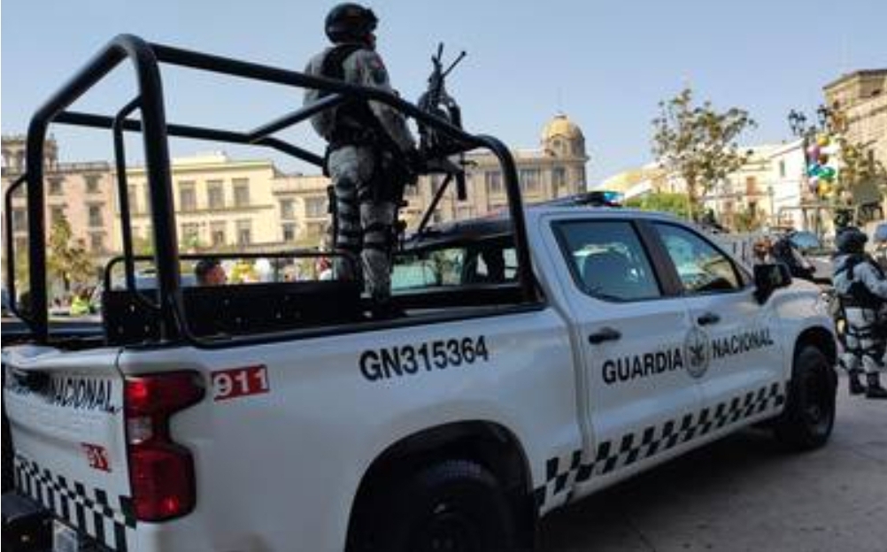 Detienen a Abraham Oseguera Cervantes, hermano del Mencho, líder del CJNG