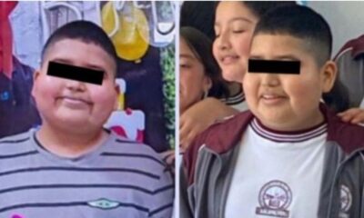 JOSÉ ARMANDO, FANÁTICO DE CRUZ AZUL CON LEUCEMIA, MURIÓ A LOS 13 AÑOS DE EDAD