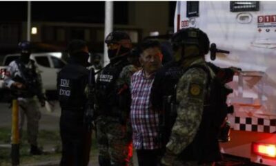 Dictan prisión preventiva a «Don Rodo», hermano de «El Mencho»; situación jurídica se resolverá el próximo sábado