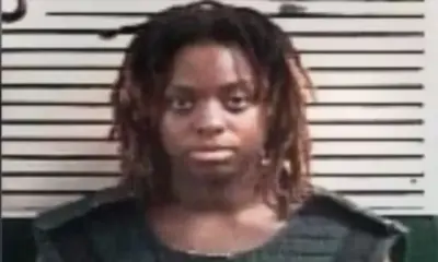 Mujer dispara a dos conductores; ataque fue ‘dirigido por Dios debido al eclipse’, dice