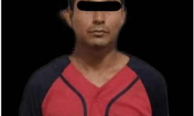 Abusó sexualmente de su prima; después de 7 años lo detuvieron