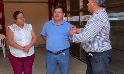 En el olvido habitantes del fraccionamiento «El Mariano» en la zona rural; CFE hizo corte masivo del servicio