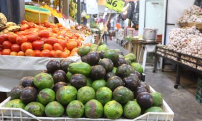 Al alza tomate, cebolla y huevos: comerciantes