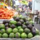 Al alza tomate, cebolla y huevos: comerciantes