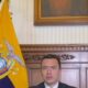 Daniel Noboa acepta situación compleja y sin precedentes en Ecuador por crisis con México