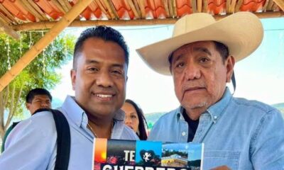 Asesinan a Ricardo Brito, empresario cercano a Salgado Macedonio, en Acapulco