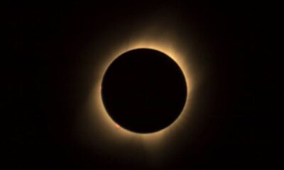 Hace más de 30 años Minatitlán se oscureció por eclipse solar: ciudadanos 