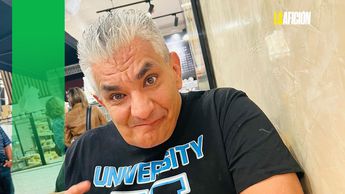 Shocker ya se encuentra en clínica de rehabilitación de Julio César Chávez