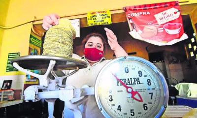 Por la inseguridad, se dispara el precio de la tortilla