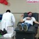 Exhorta IMSS Veracruz Sur a donar sangre de manera altruista