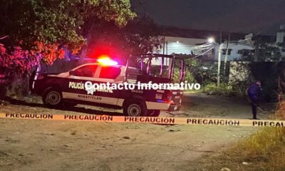 ¡Falleció en plena vía pública!