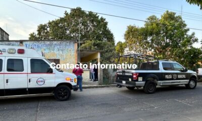 Reclamaron a «El Pelón», localizado sin vida en el patio de su casa