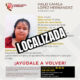 ¡Ya localizaron a Camila!