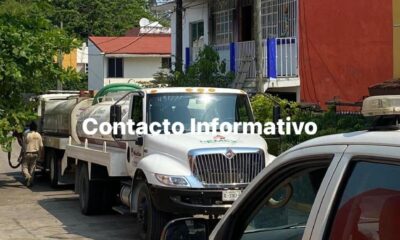 ¡Se incendió casa en la Ex aeropuerto !