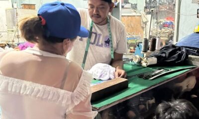 TRABAJAMOS PARA QUE VENGA LO MEJOR: ENEYDA SÁNCHEZ