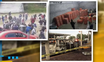 El CJNG vende su nombre como ‘franquicia’ a grupos delictivos en Edomex