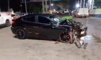 Familia de Daniel Ovidio, joven víctima de encontronazo en Coatzacoalcos, pide respeto a su memoria