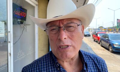 En crisis el campo mexicano por sequías: Confederación Nacional Campesina