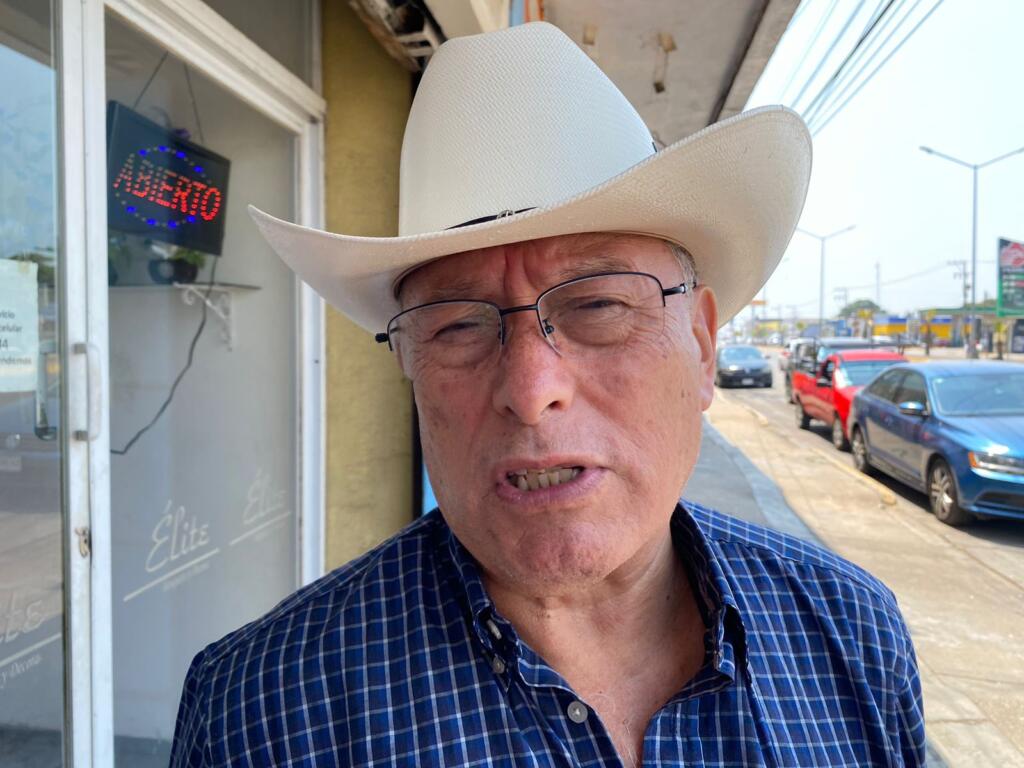 En crisis el campo mexicano por sequías: Confederación Nacional Campesina